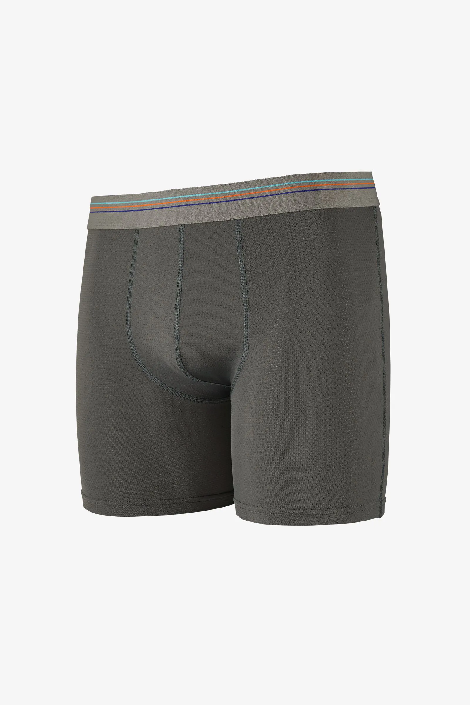 Men's Sender Boxer Briefs - 6