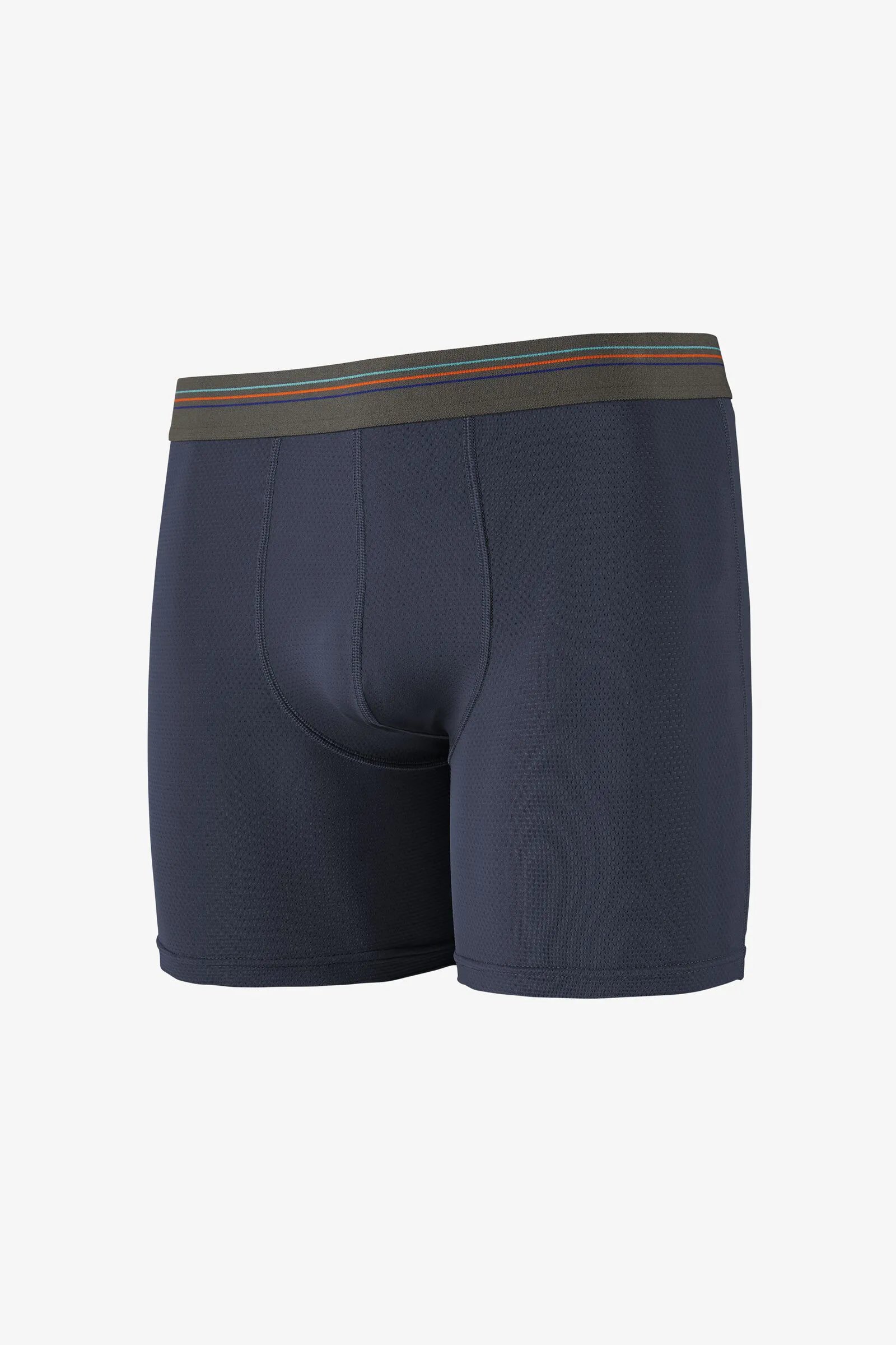 Men's Sender Boxer Briefs - 6