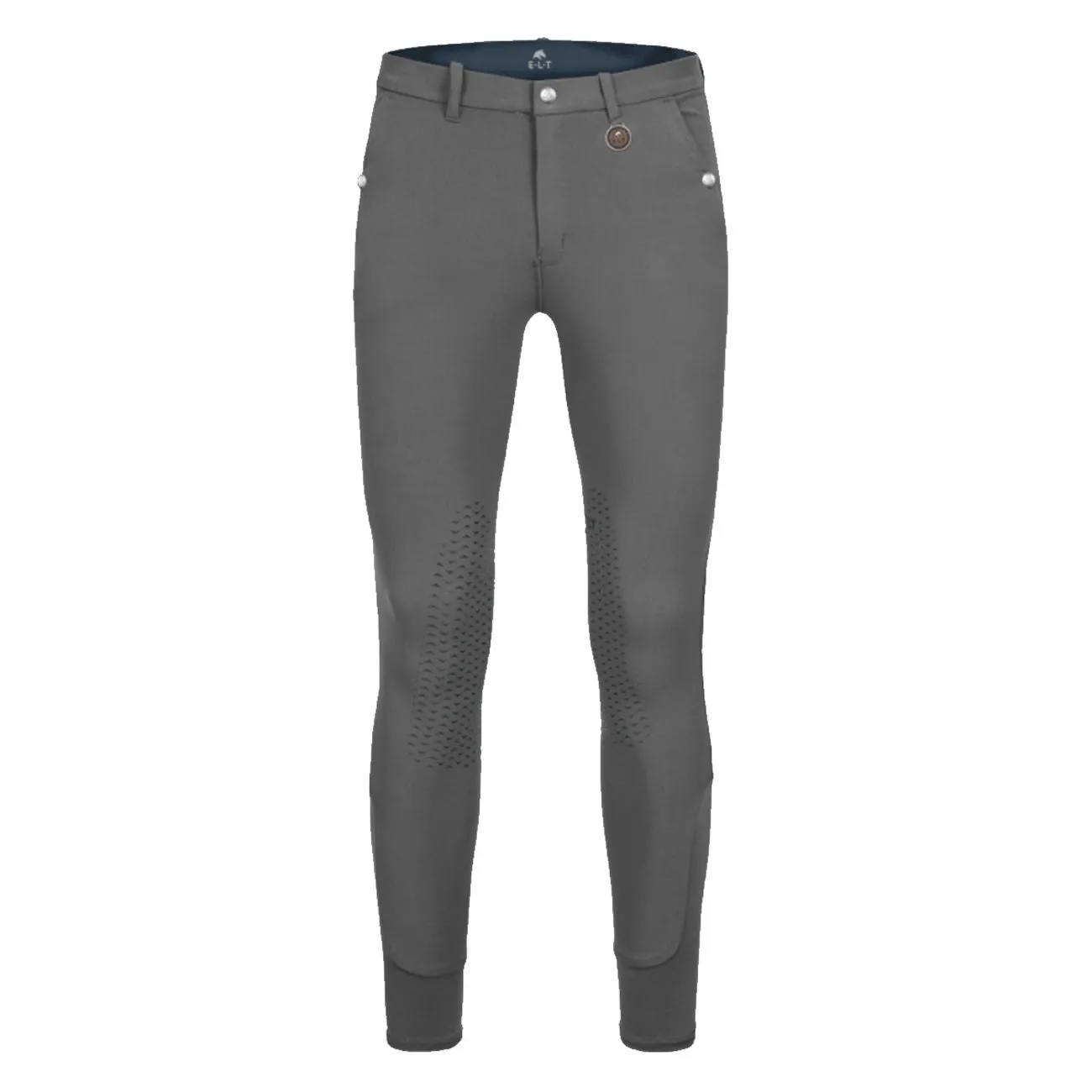 MICRO ACTIVE GRIP BREECHES MEN