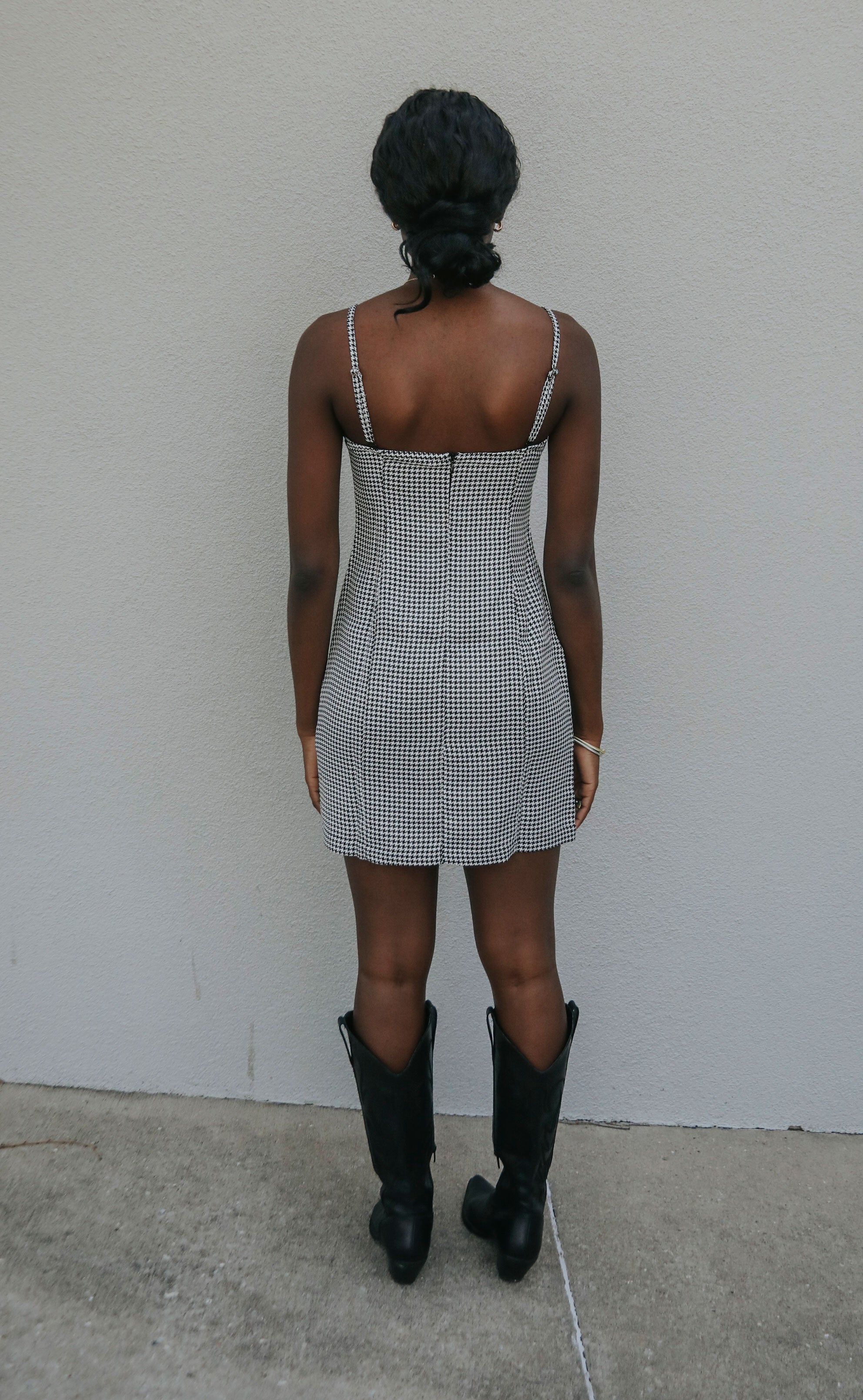 minkpink: camilla mini dress