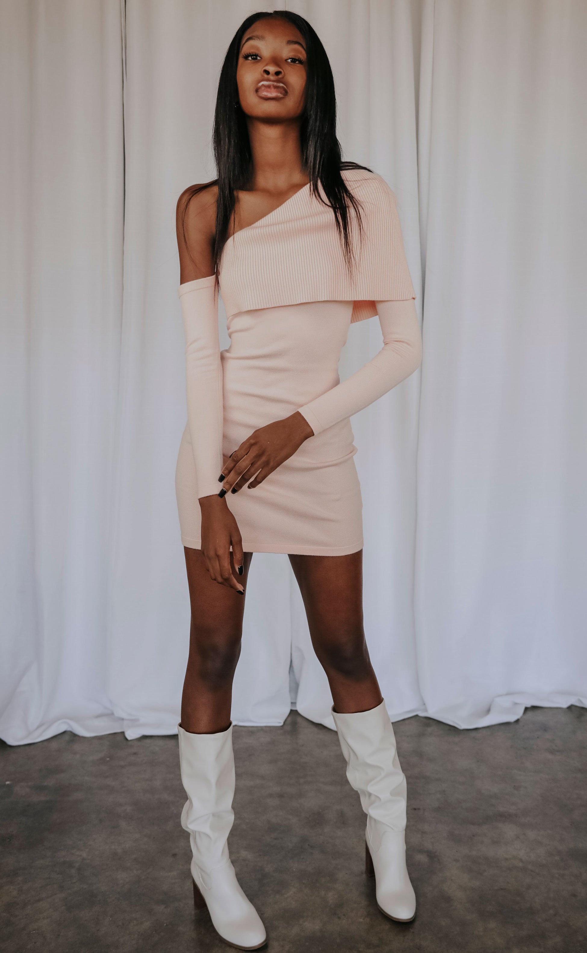 minkpink: kaia mini dress