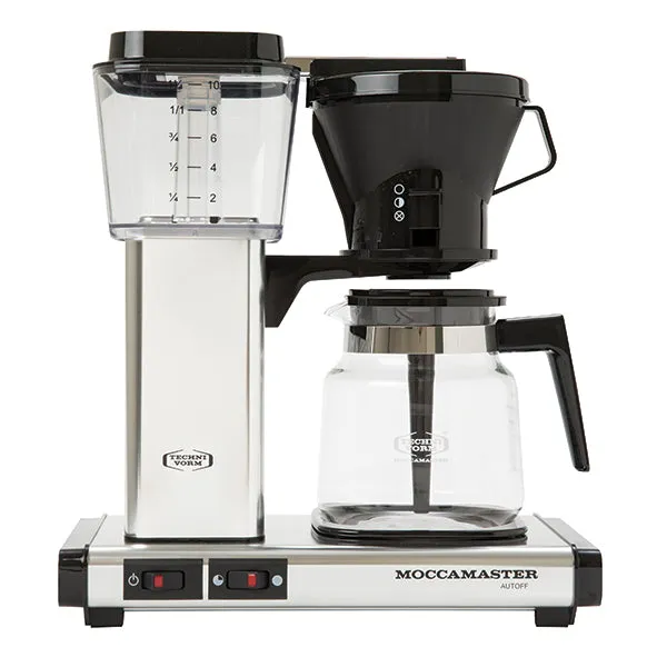 Moccamaster Classic