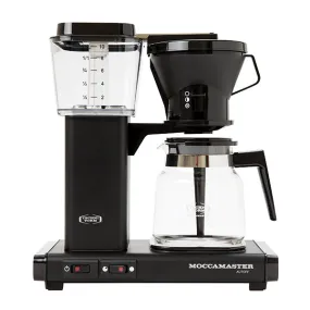 Moccamaster Classic