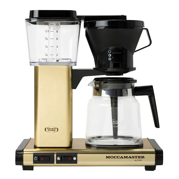 Moccamaster Classic