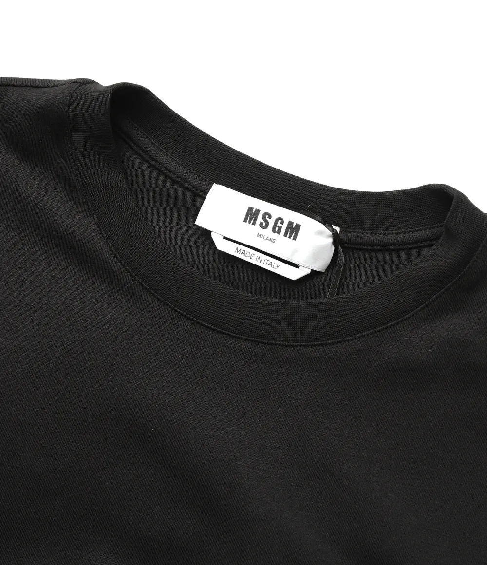 MSGM  |Designers T-Shirts