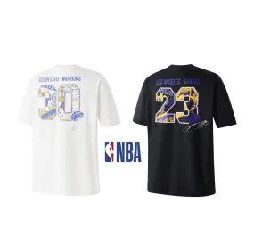 NBA  |T-Shirts