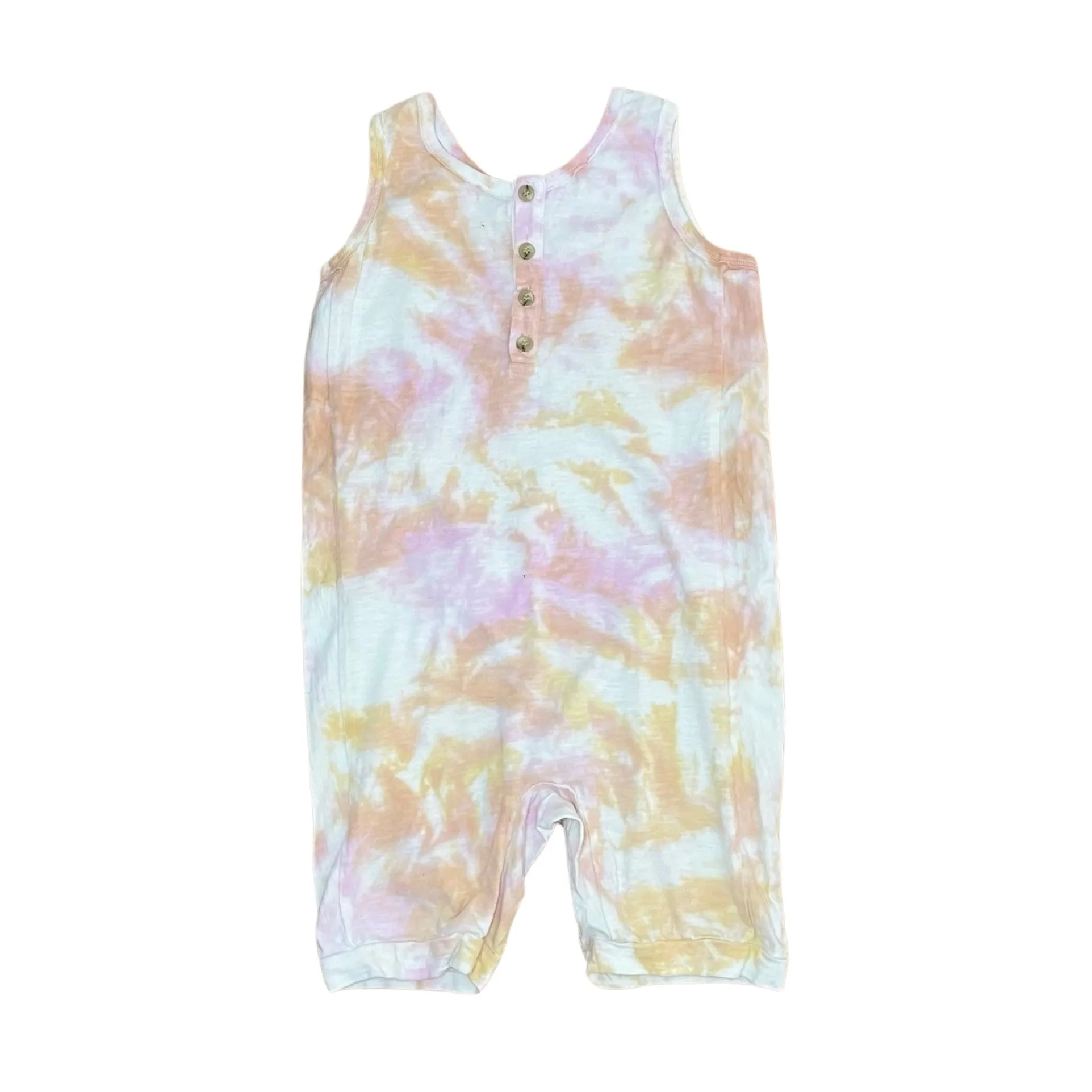 Nico Nico Romper