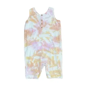 Nico Nico Romper