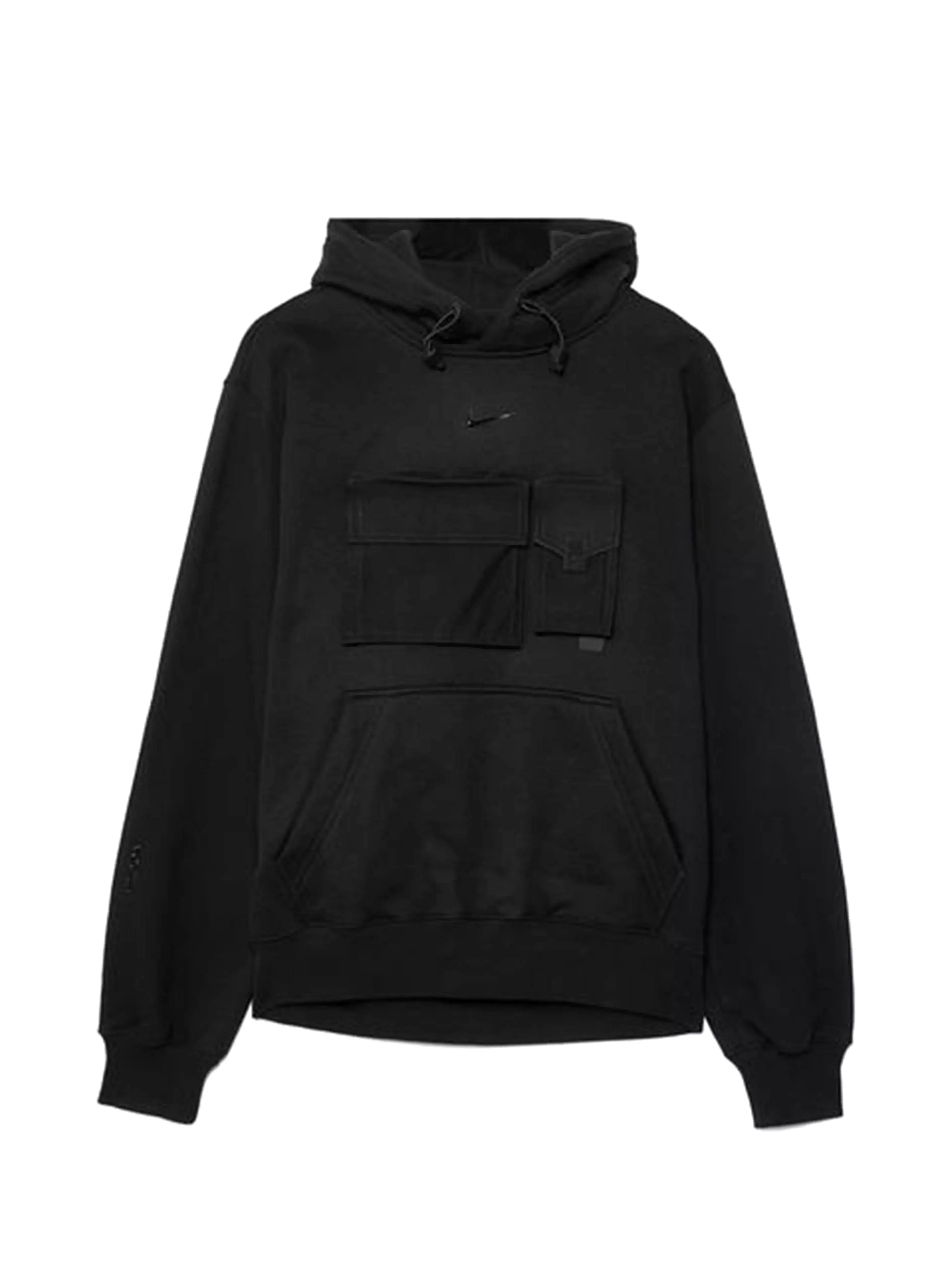 Nike x Drake NOCTA Tech Hoodie Black