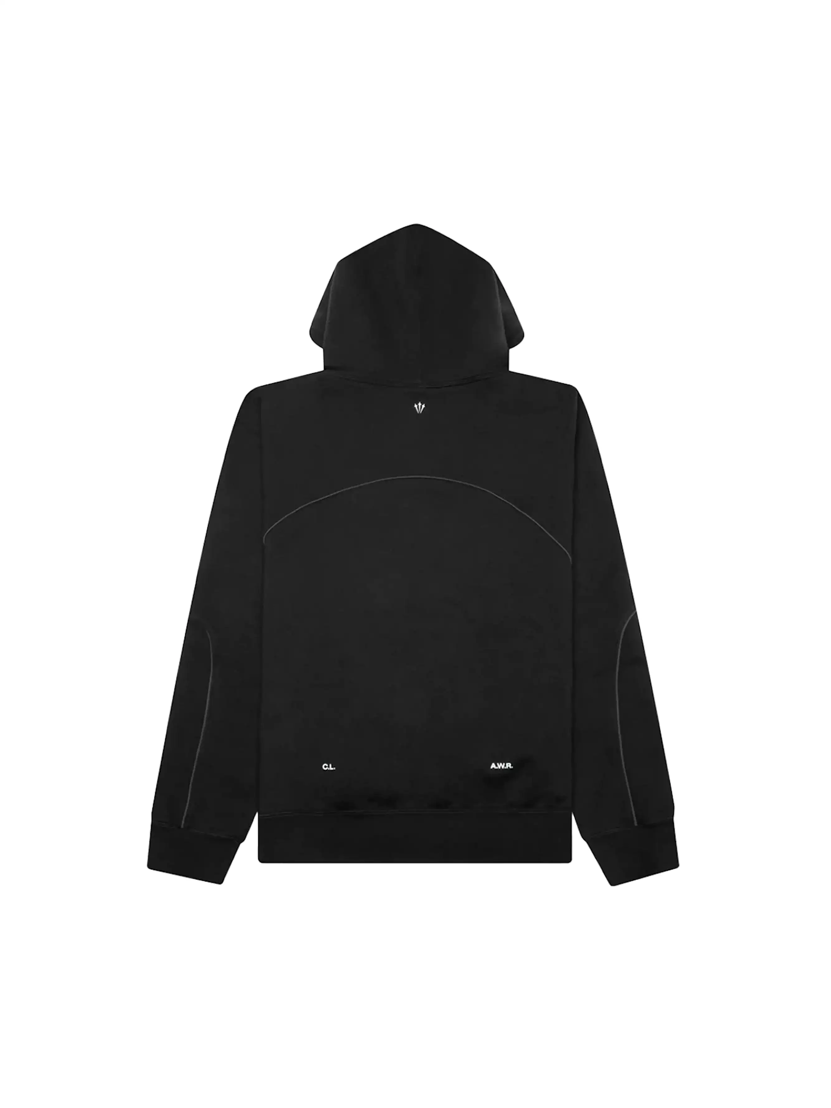 Nike x NOCTA NRG Fleece CS Hoodie Black