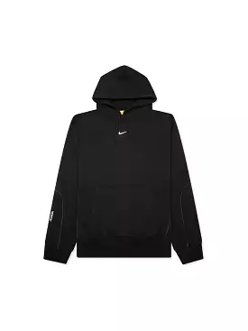 Nike x NOCTA NRG Fleece CS Hoodie Black