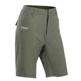 Northwave  Escape Baggy - Pantaloncini MTB - Donna