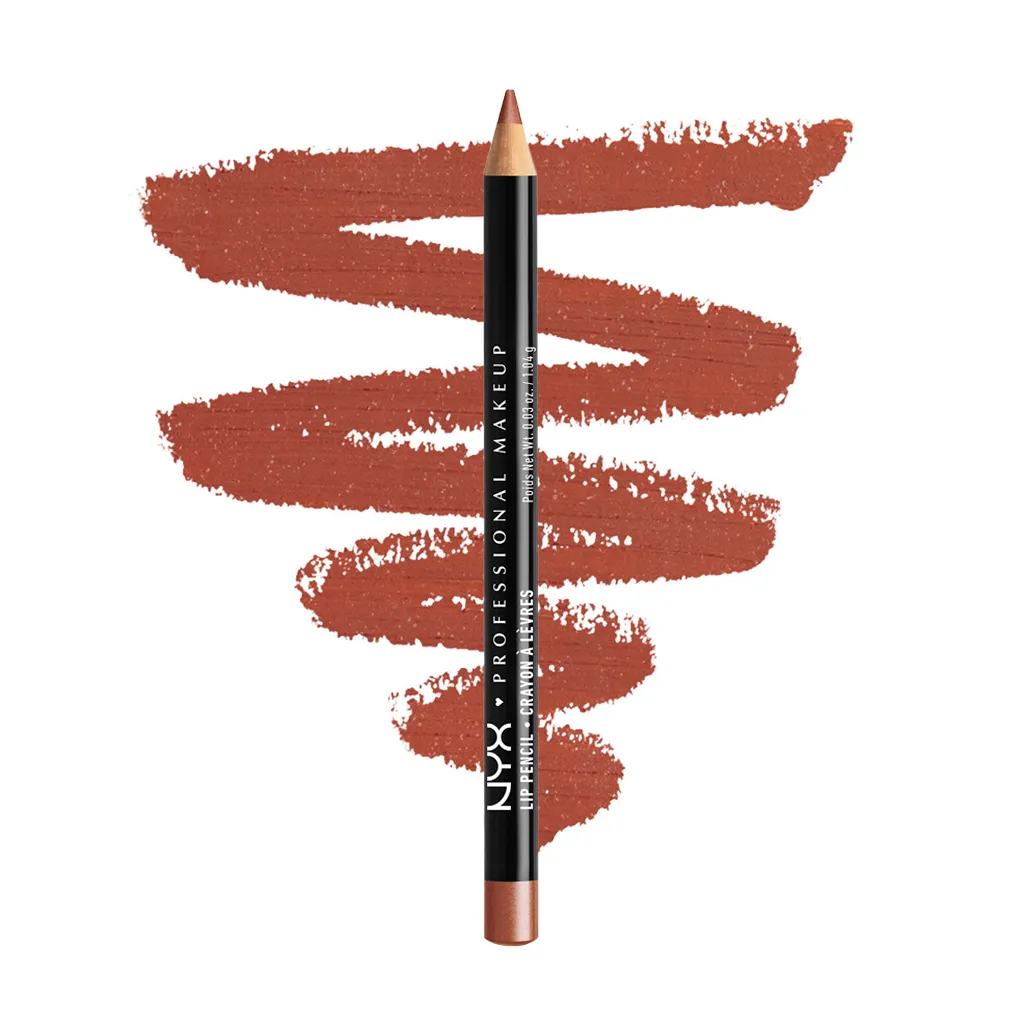 NYX Slim Lápiz Delineador de Labios