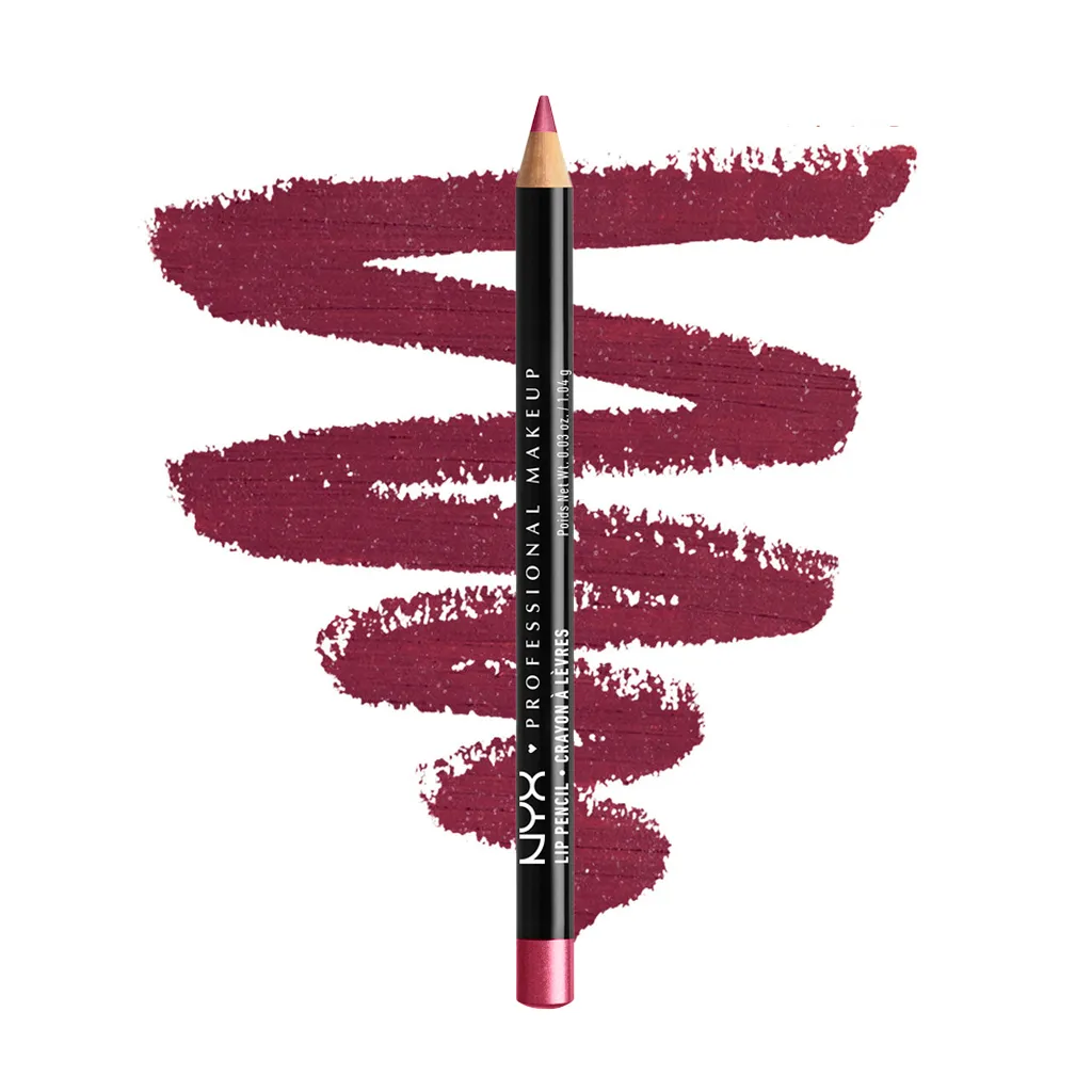 NYX Slim Lápiz Delineador de Labios