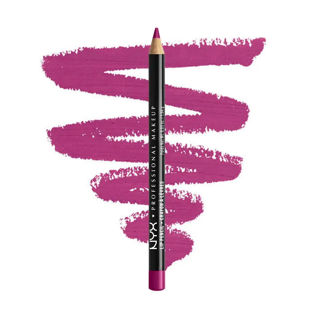 NYX Slim Lápiz Delineador de Labios