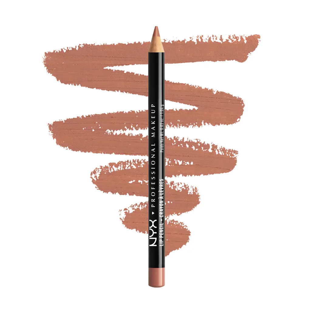 NYX Slim Lápiz Delineador de Labios