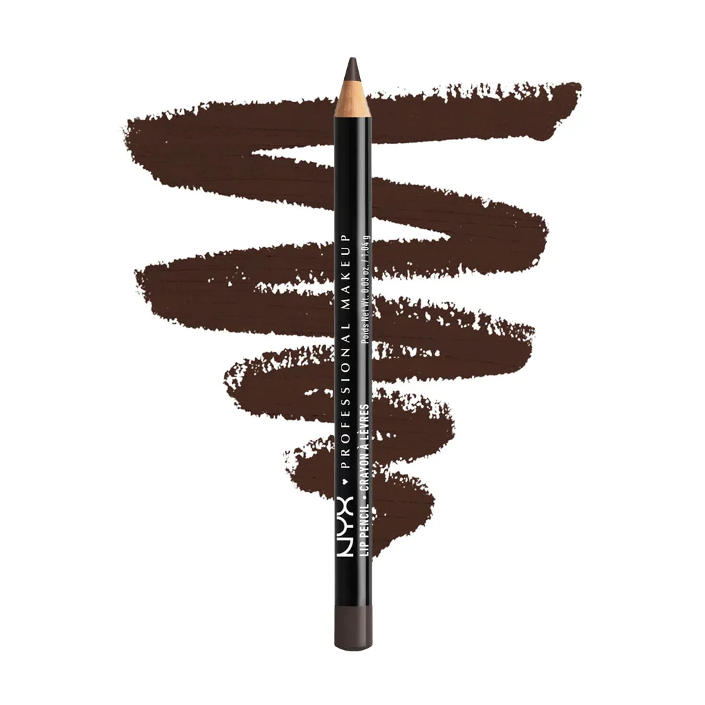 NYX Slim Lápiz Delineador de Labios