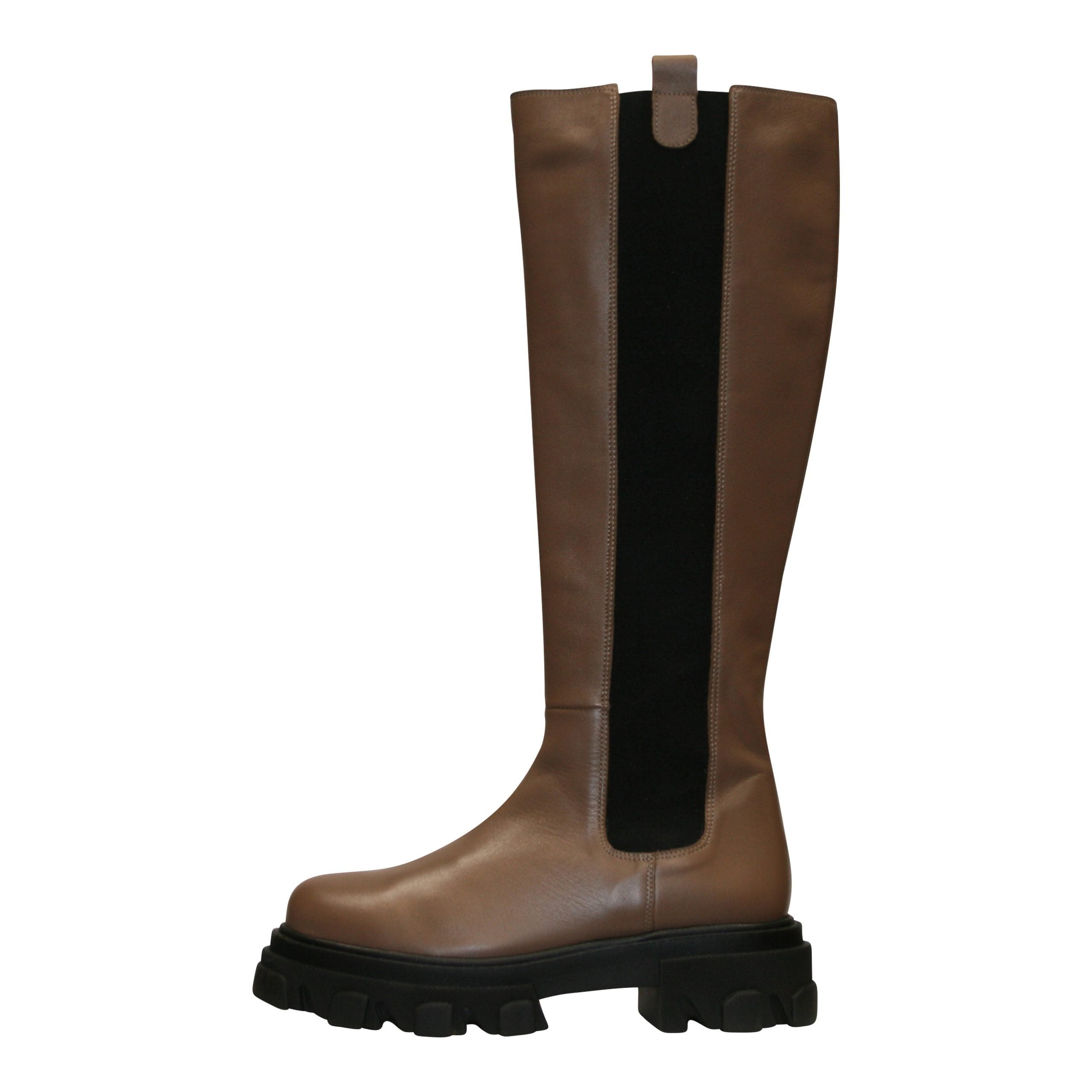 Originalsin Camel Oslo Isabel Boots