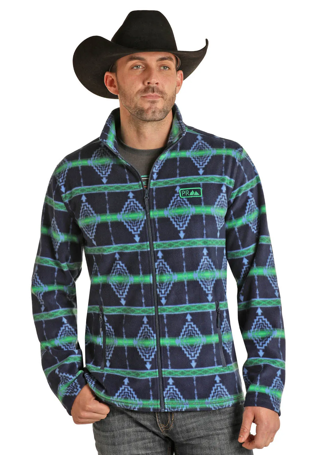 Panhandle Slim Mens Indigo