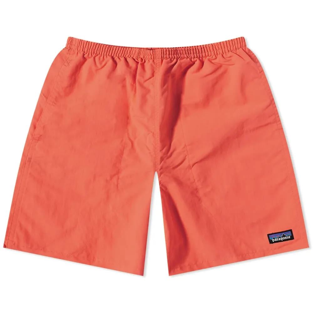 Patagonia Baggies 5