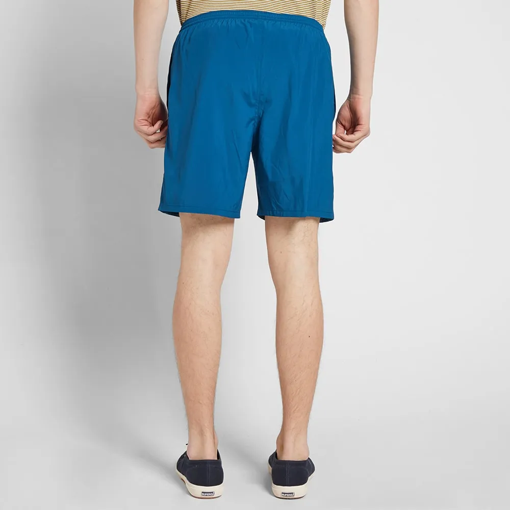 Patagonia Baggies Lights ShortBig Sur Blue