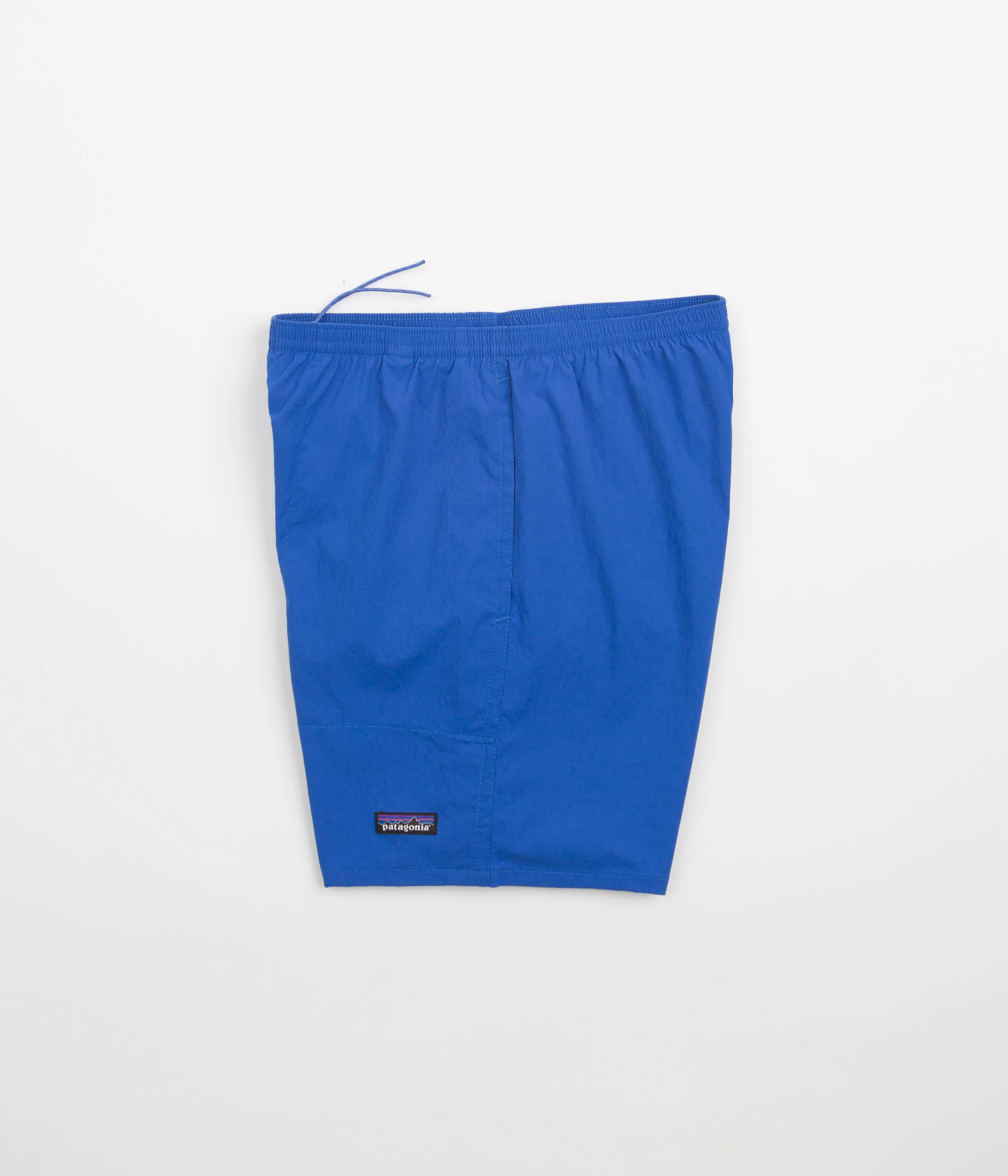 Patagonia Baggies Lights Shorts (NetPlus) - Bayou Blue