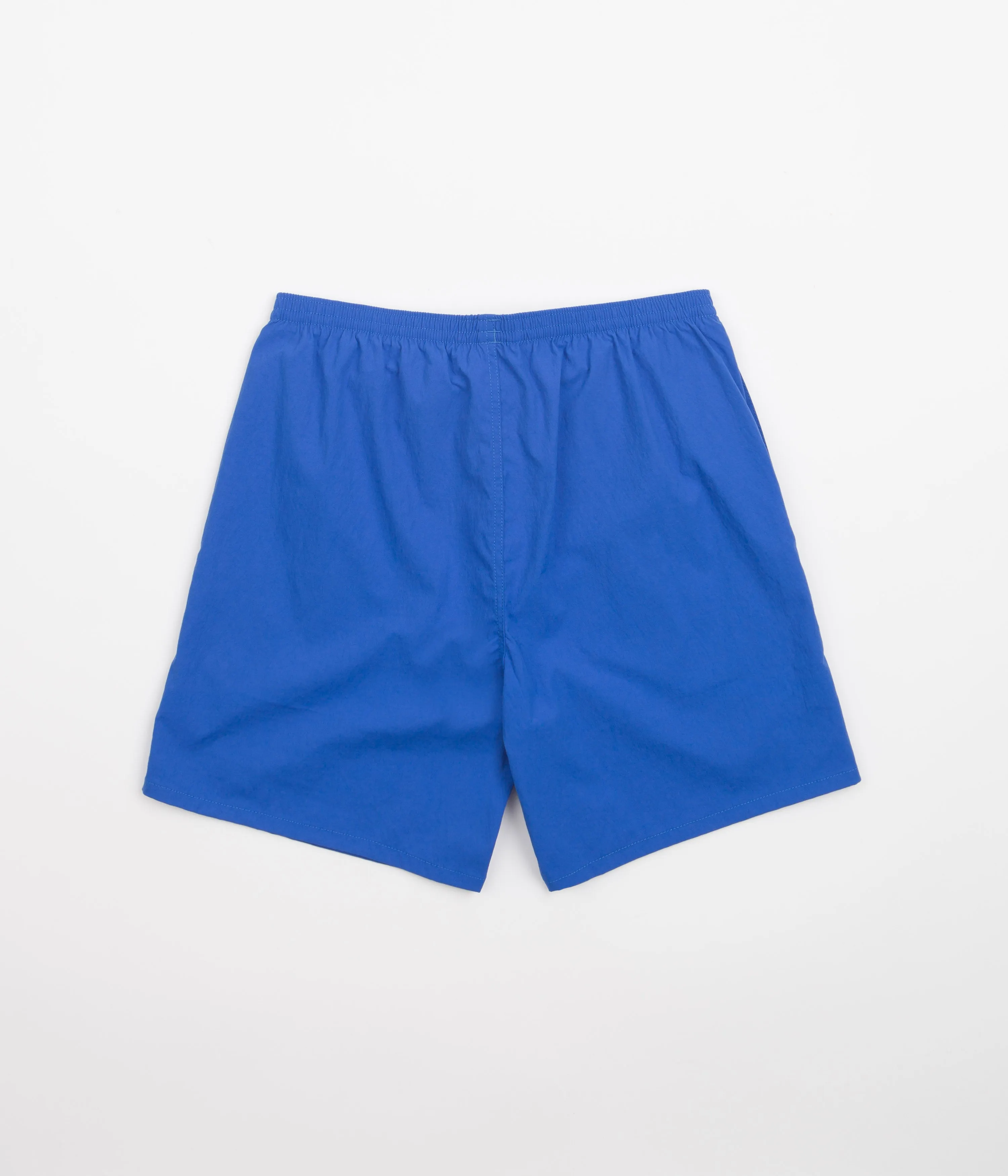 Patagonia Baggies Lights Shorts (NetPlus) - Bayou Blue