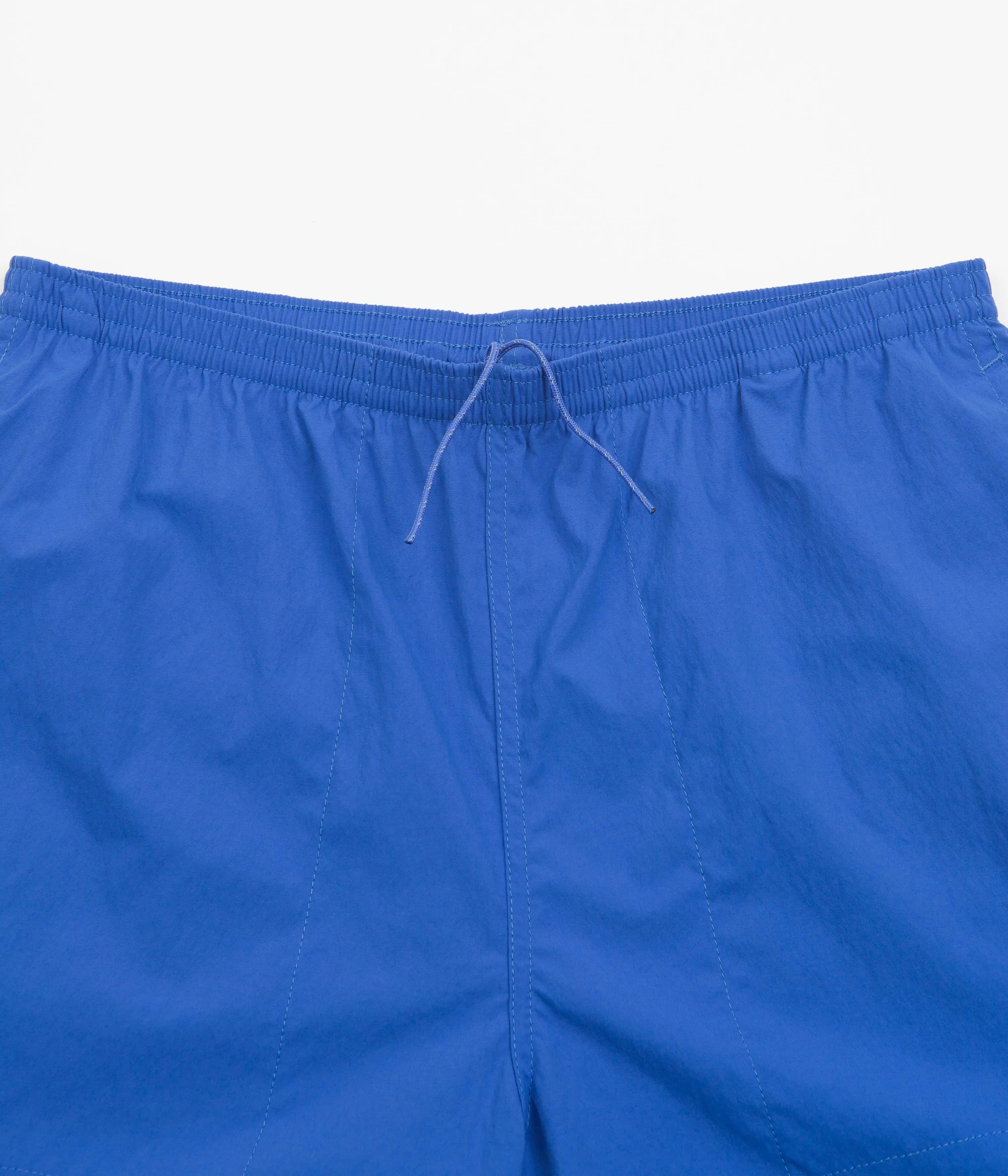 Patagonia Baggies Lights Shorts (NetPlus) - Bayou Blue