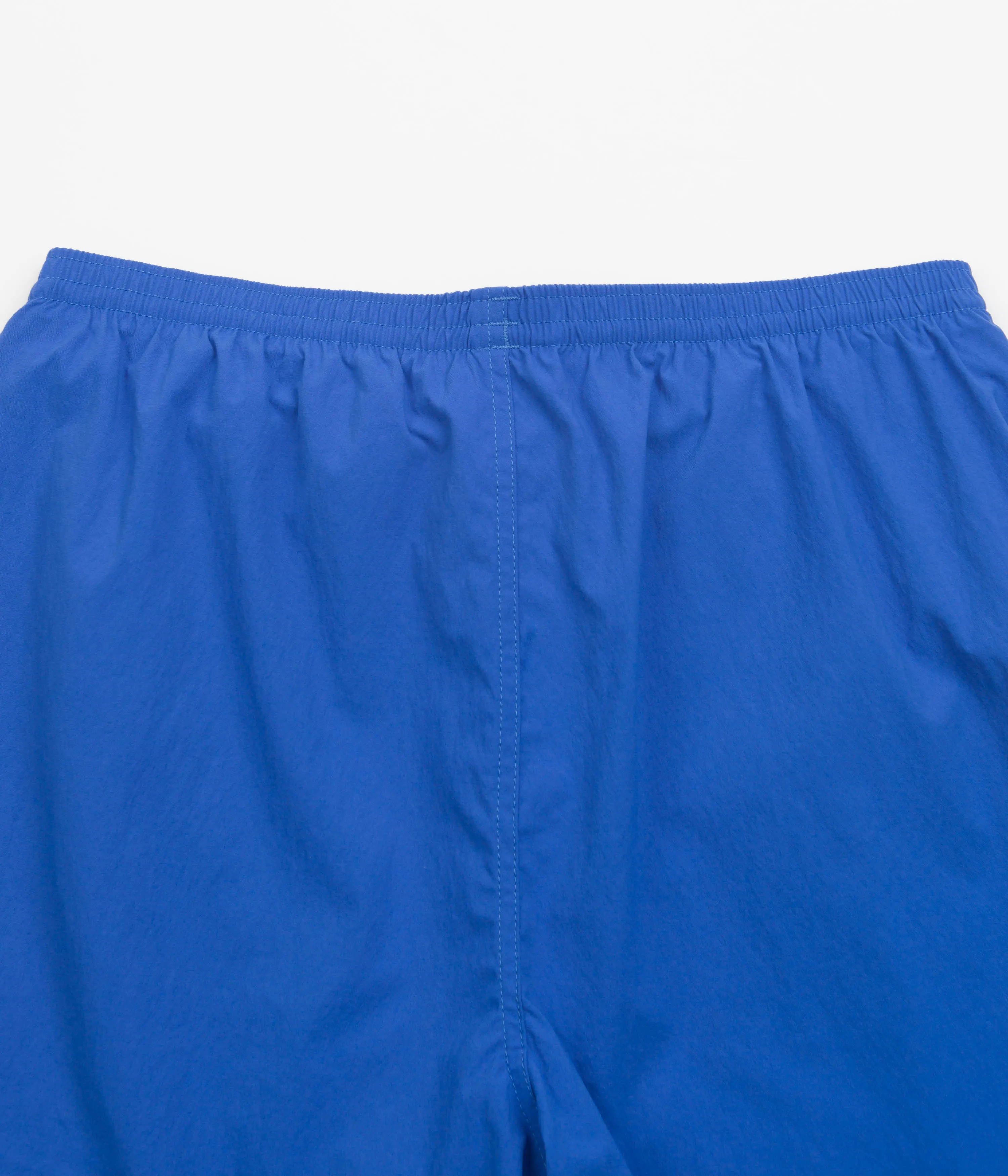 Patagonia Baggies Lights Shorts (NetPlus) - Bayou Blue