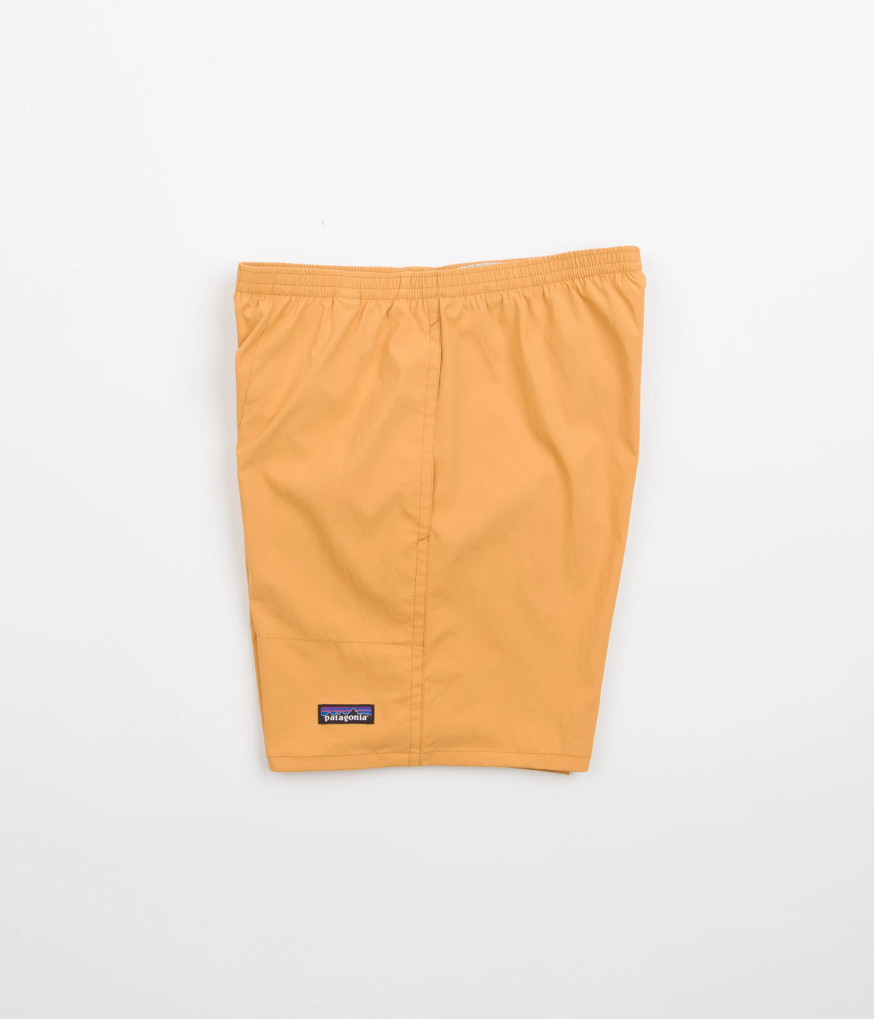 Patagonia Baggies Lights Shorts (NetPlus) - Cloudberry Orange