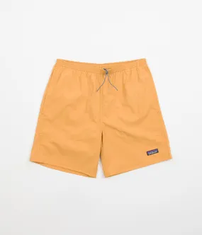 Patagonia Baggies Lights Shorts (NetPlus) - Cloudberry Orange