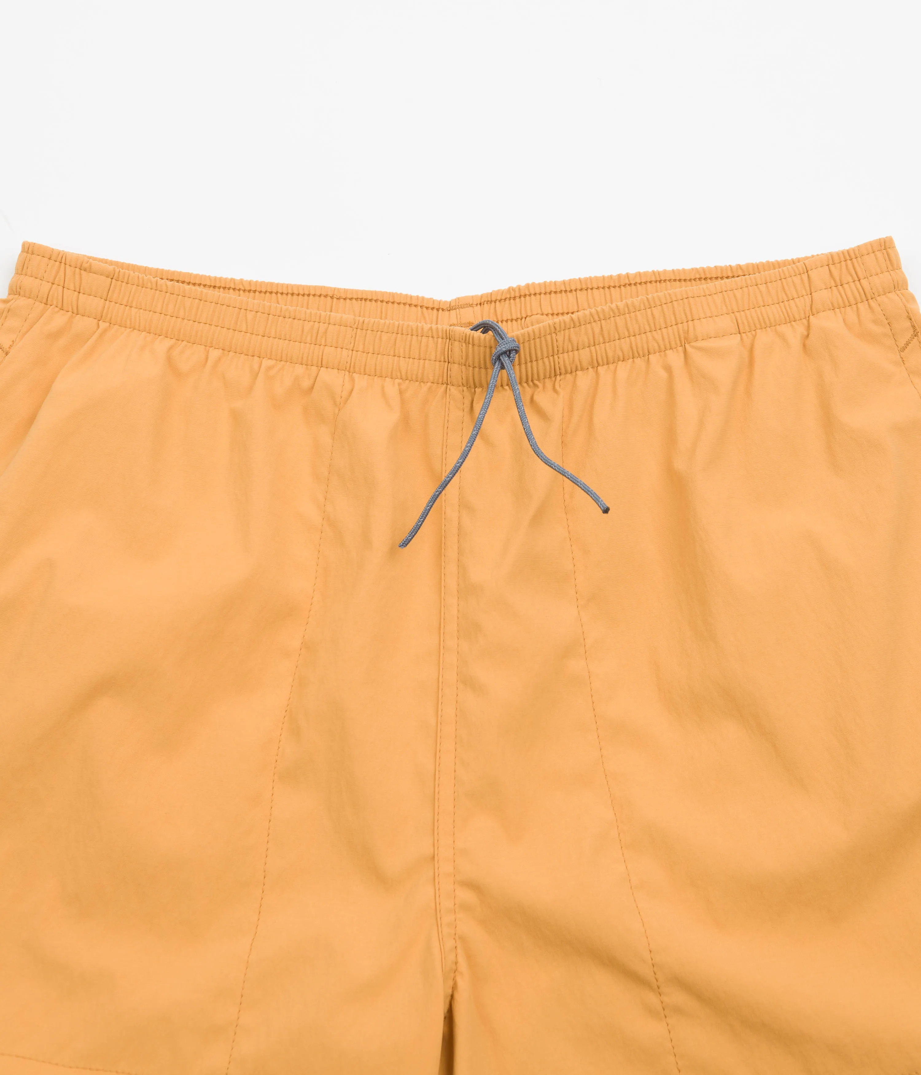 Patagonia Baggies Lights Shorts (NetPlus) - Cloudberry Orange