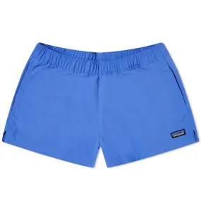 Patagonia Barely Baggies 2 1/2 ShortFloat Blue