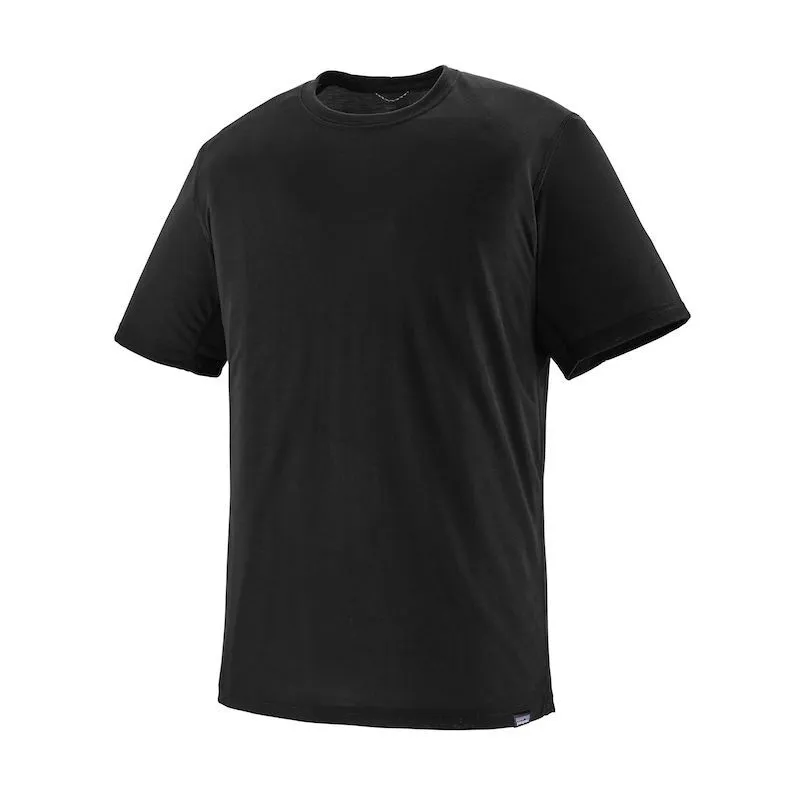 Patagonia  Cap Cool Trail Shirt - T-shirt - Uomo