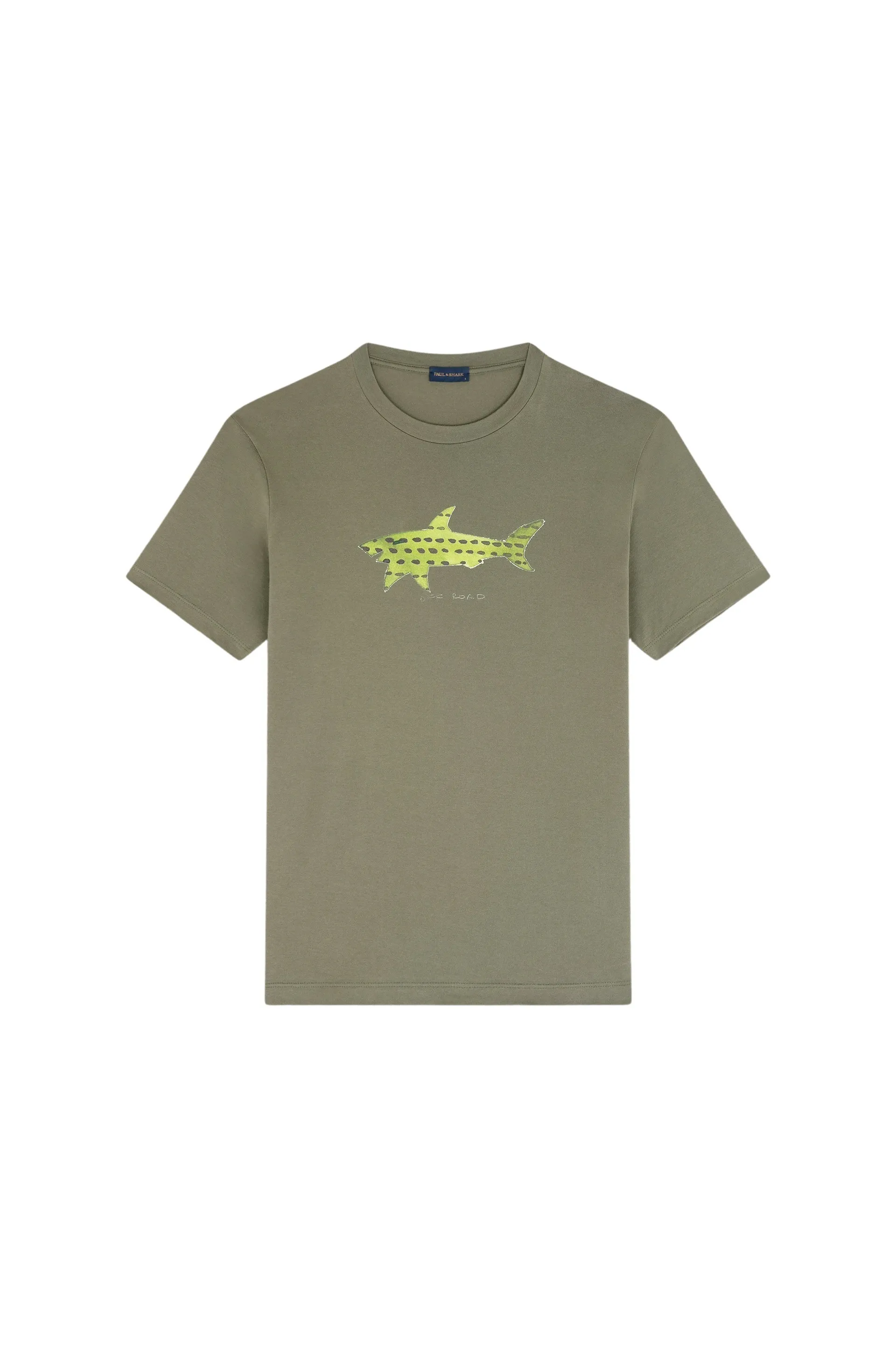 Paul & Shark  |T-Shirts