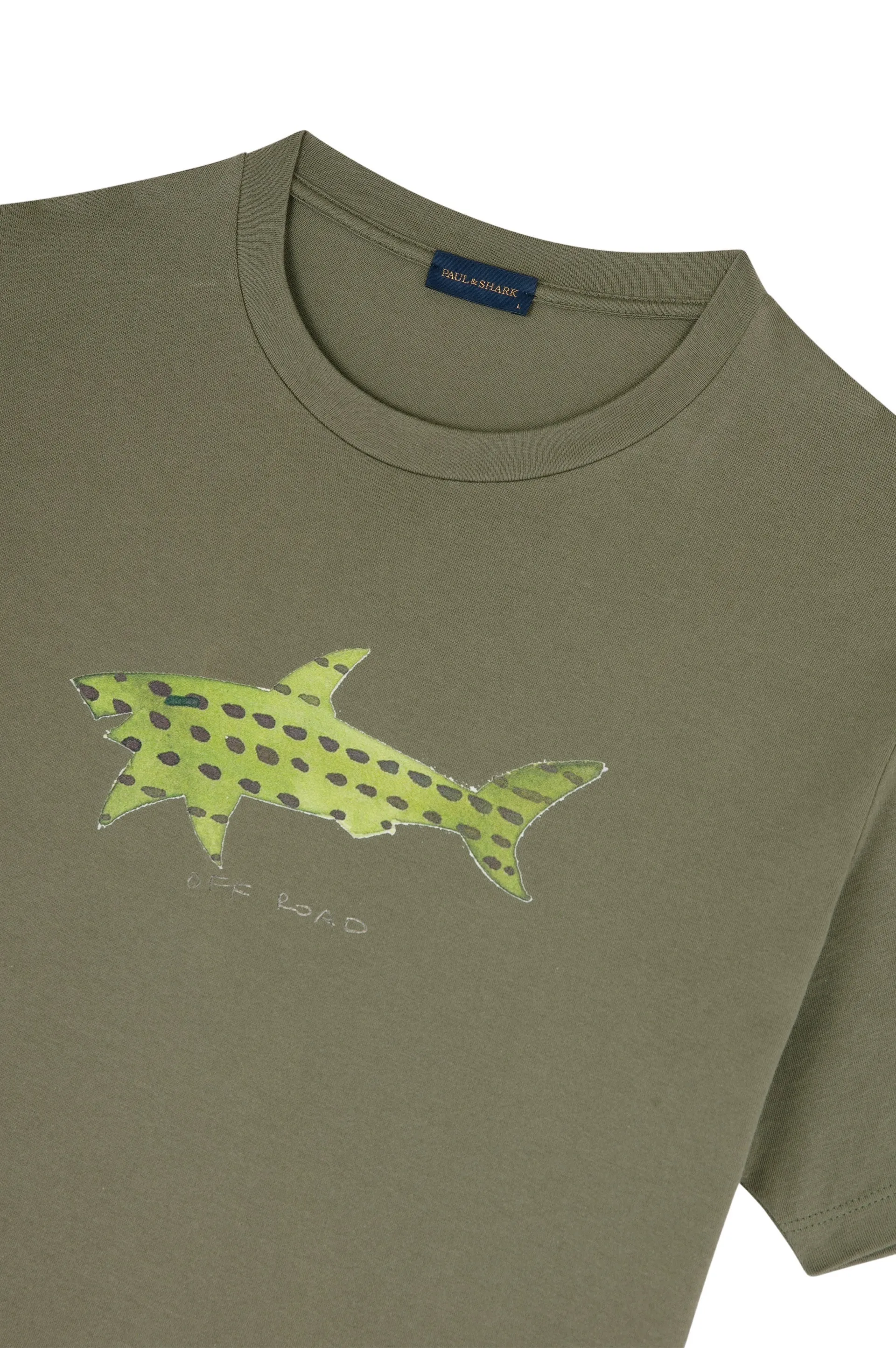 Paul & Shark  |T-Shirts