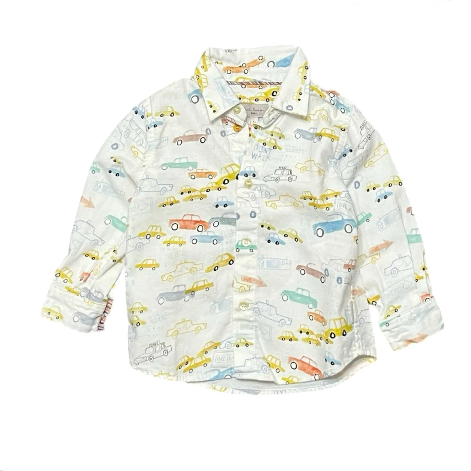 Paul Smith Jr Shirt