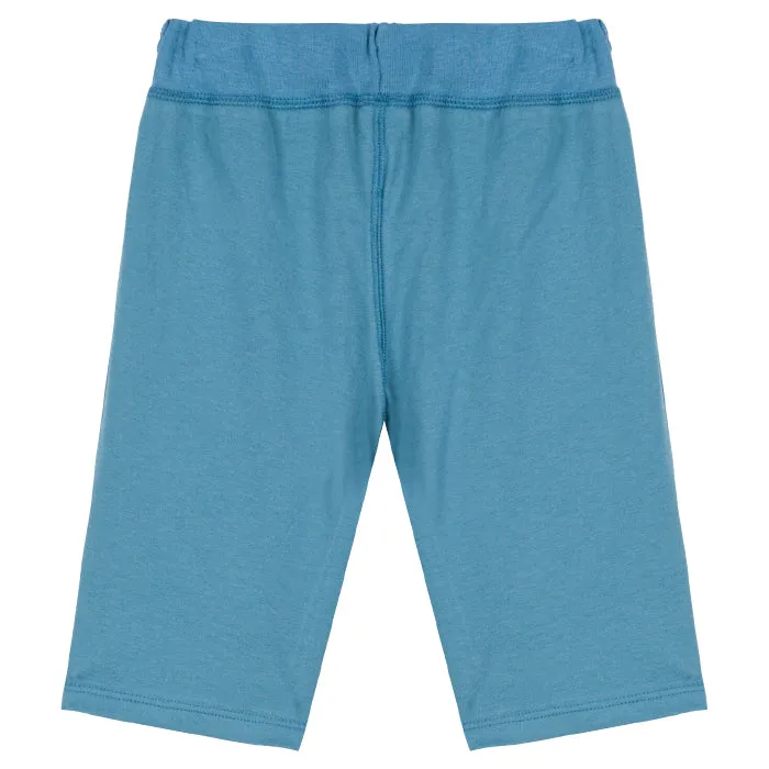 Petit Bateau Child Shorts Lavis Blue