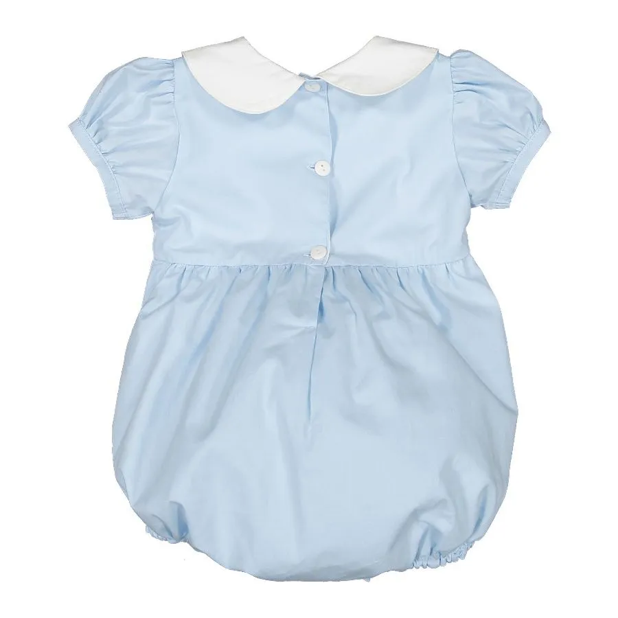 Positano Boy Romper