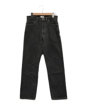 [Pre-owned] WTAPS BLUES BAGGY 02 212wvdt-ptm06