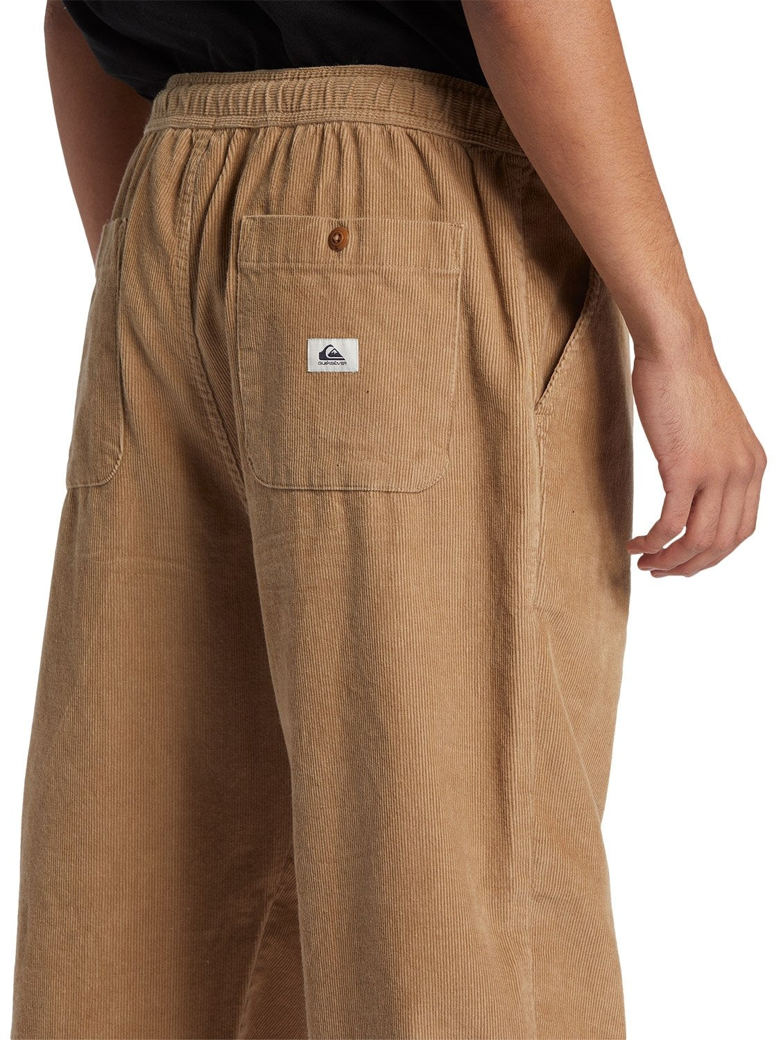 Quiksilver Mens Beach Pants