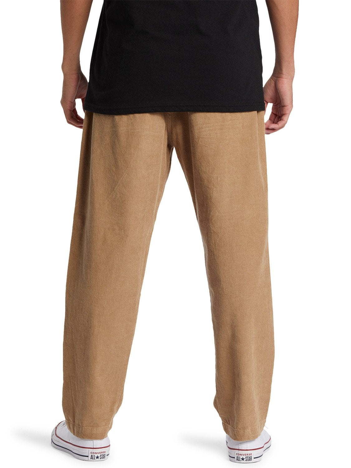 Quiksilver Mens Beach Pants