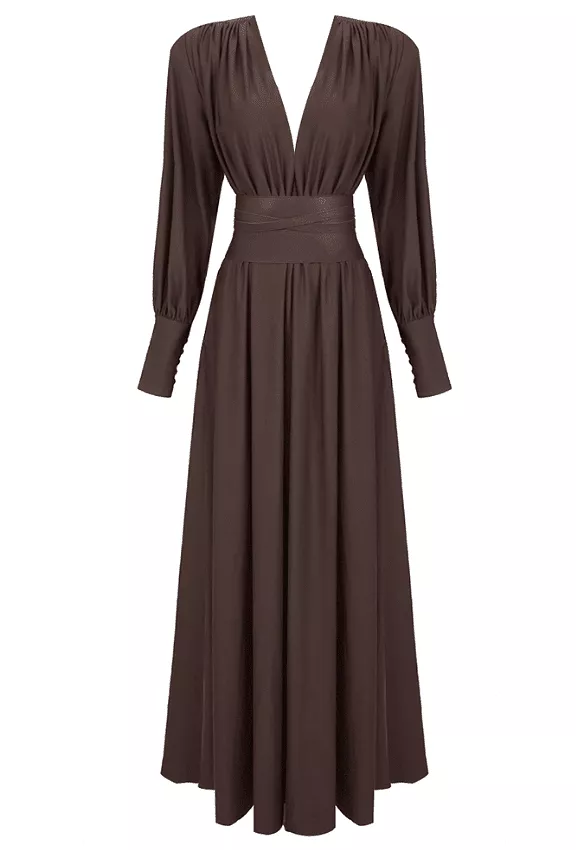 Reena Maxi Dress