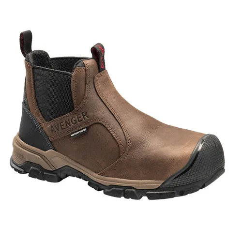 RIPSAW WORK BOOT - A7340