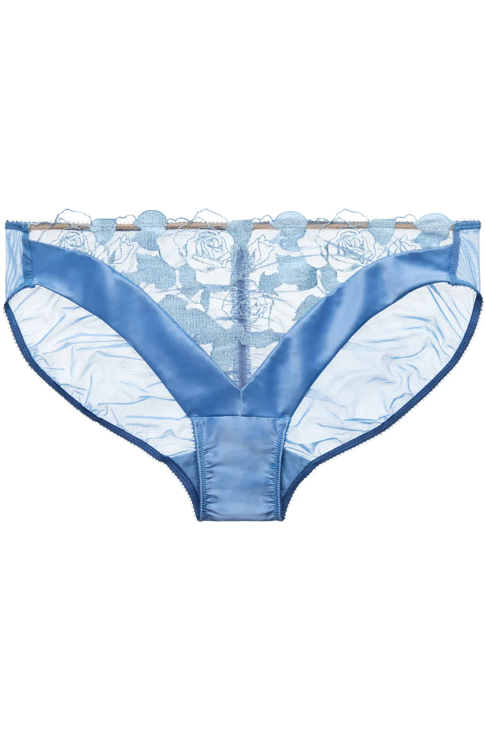 Rosabelle Brief