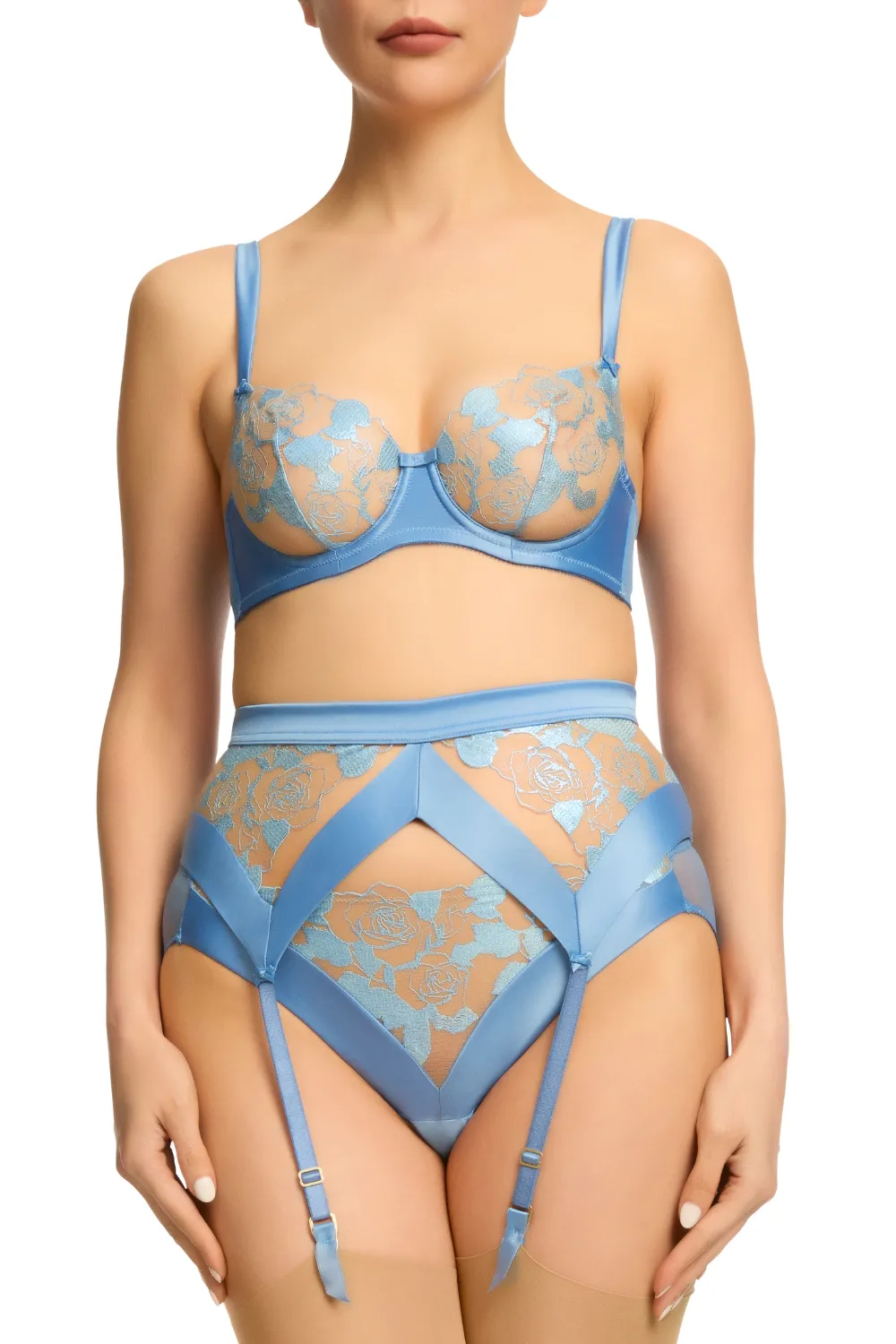 Rosabelle Brief