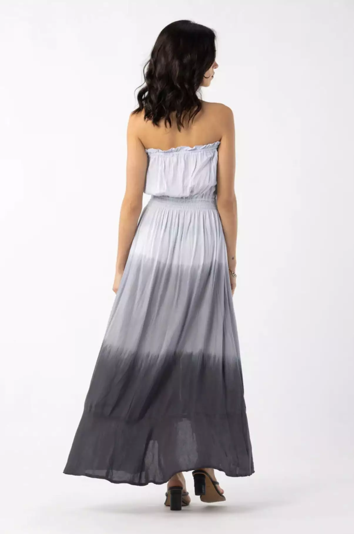 RYDEN MAXI DRESS