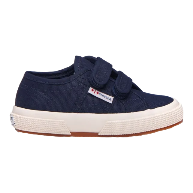 Scarpe sportive sneakers bambini jvel classic navy Cod: 2750