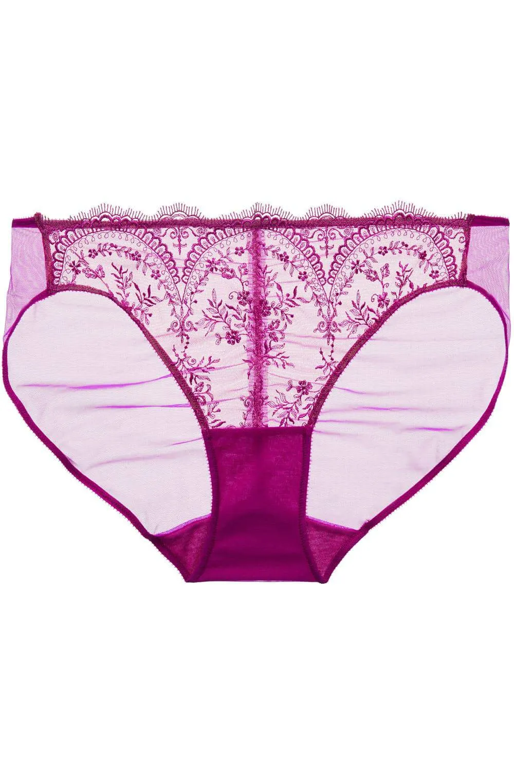 Severine Brief