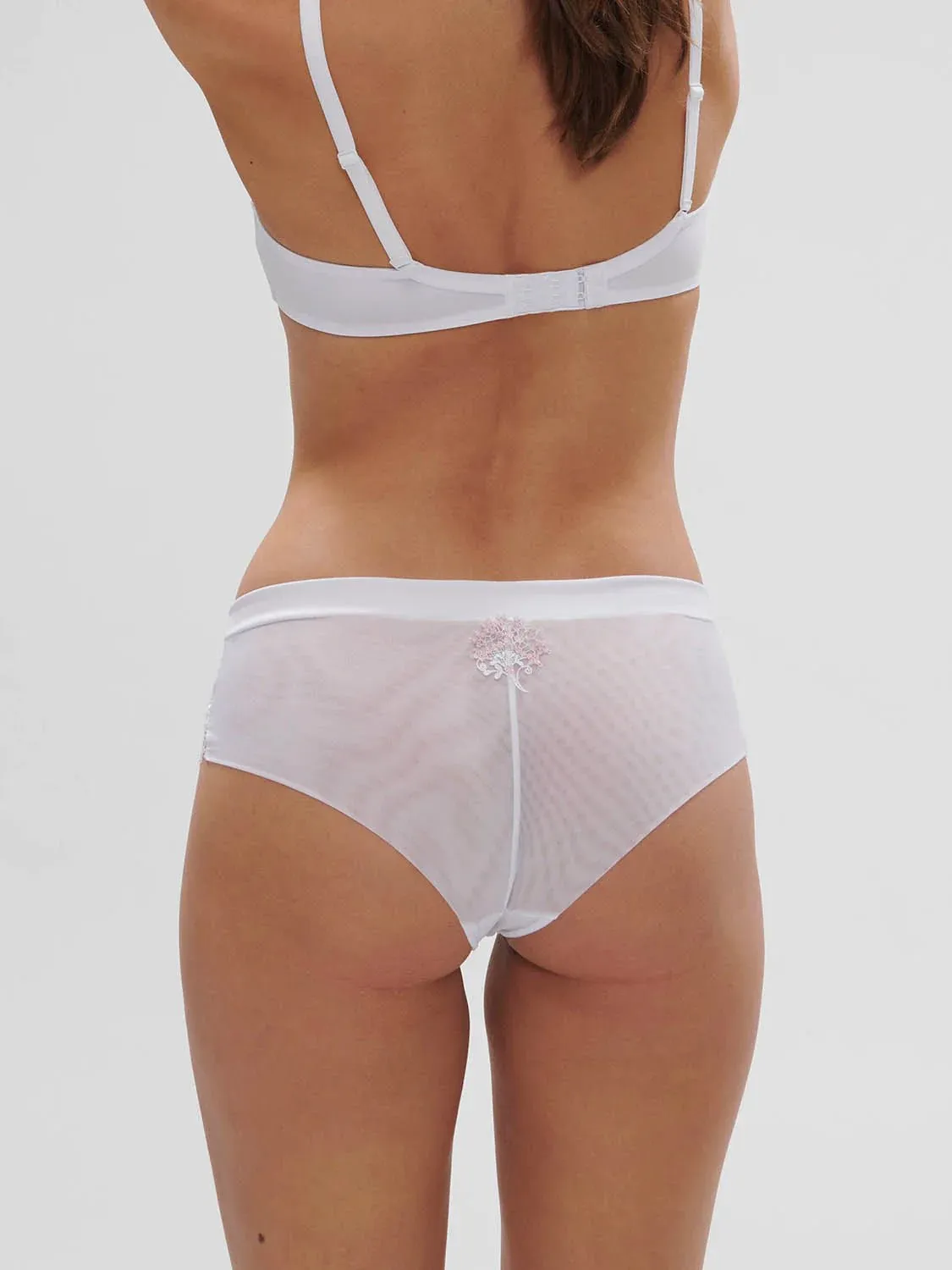 Simone Perele Wish Boyshort